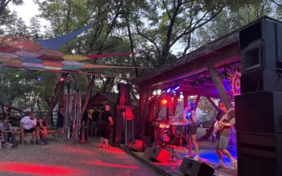 Öröm a Malomnál – Csütörtökön elstartol az idei Malomfesztivál