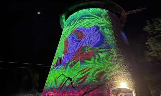 Tánc, irodalom, kiállítás – mindez a Malomfesztiválon