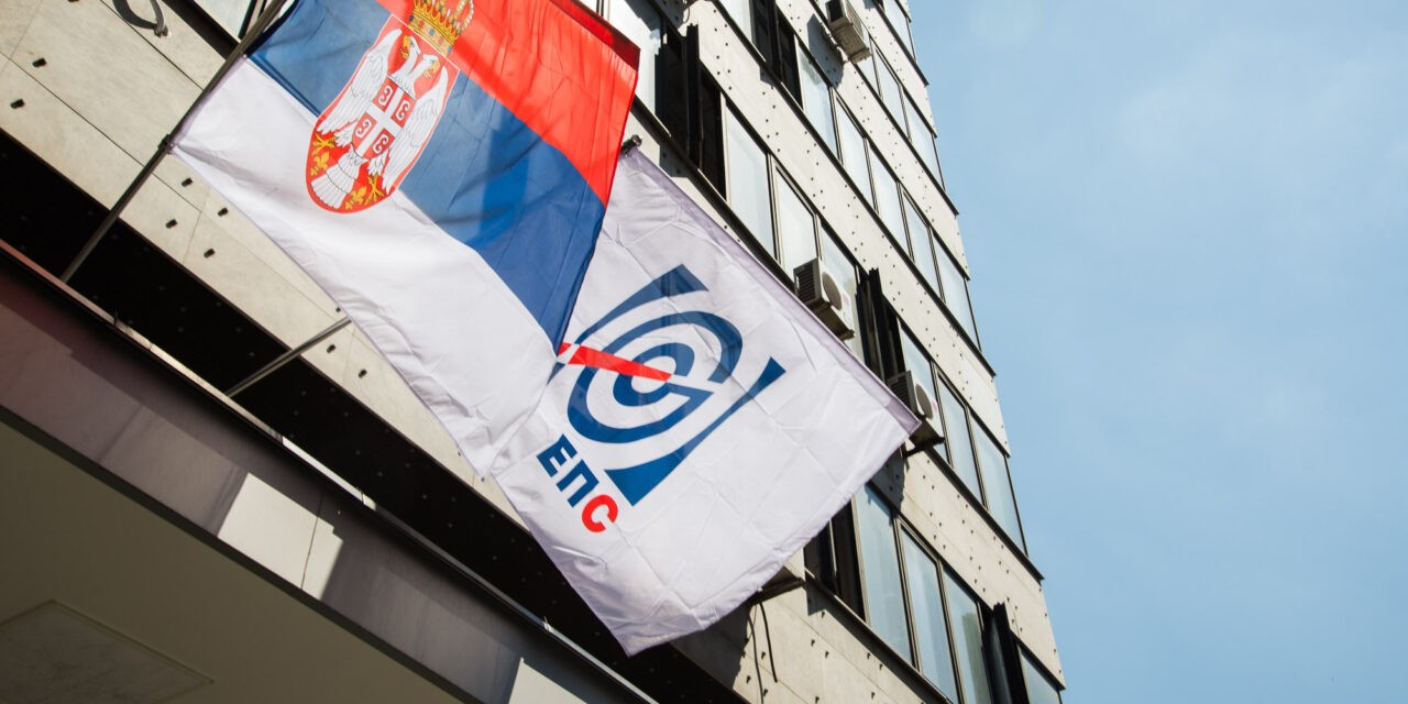 Sztrájkba lépnek a Szerbiai Villanygazdaság dolgozói is