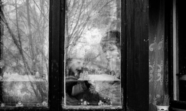 Fődíjas lett Mina Delić fotója