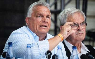 Orbán: Lett repülőrajt, csak nem január 1-től, hanem július 1-től