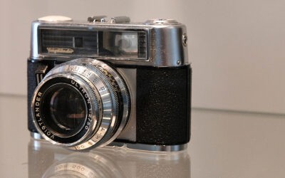 Fotótörténelem Moholtól Apatinig Vajdaságnak is van mire büszkének lennie a magyar fotográfia napján