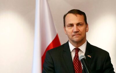 „A »békepártiak« végre felszólíthatják az orosz és ukrán erőket is az elismert határokig való visszavonulásra”