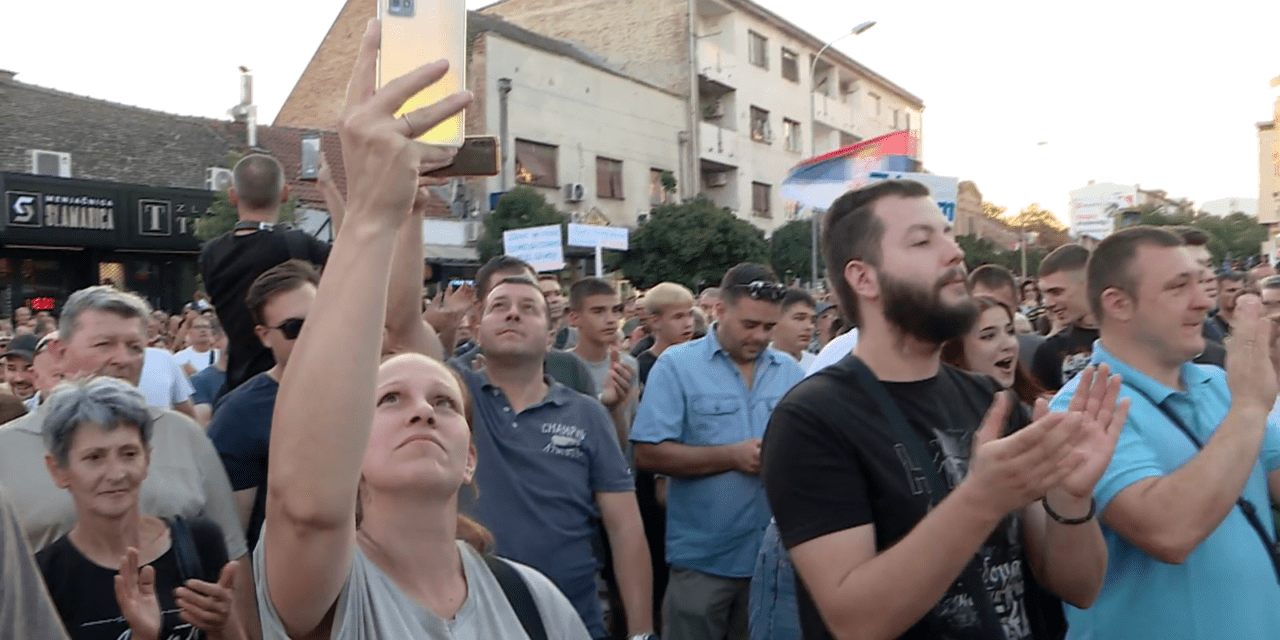 Egyre több városban lázadnak fel a lítiumbányászat ellen
