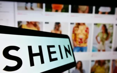 Mérgező anyagokat találtak a Shein és a Temu termékeiben