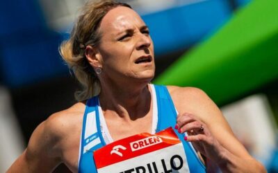 Transznemű sprinter is indul a paralimpián