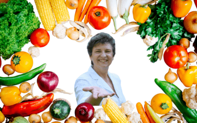Ne csak lakomázzon, inkább táplálkozzon! Vissza a természethez! (10.)