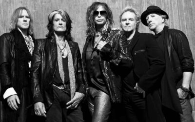 Visszavonul az Aerosmith
