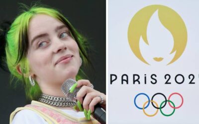 Billie Eilish és a Red Hot Chili Peppers is részt vesznek az olimpia záróeseményén