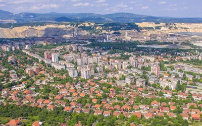 Ebben a városban megduplázódott az átlagfizetés