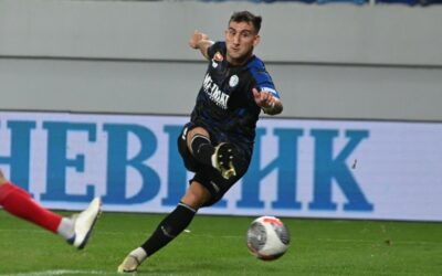 Sós is betalált, két góllal nyert a TSC
