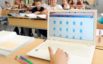 Újabb funkciókat kapott az eNapló