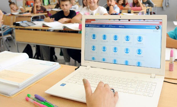 Mindenkinek ötös osztályzatot!