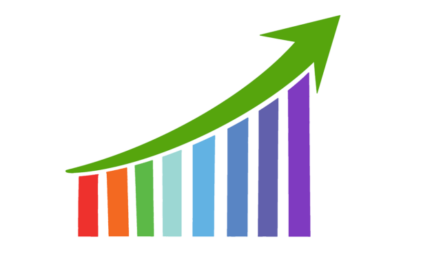 Több mint három százalékkal nőtt a hazai össztermék