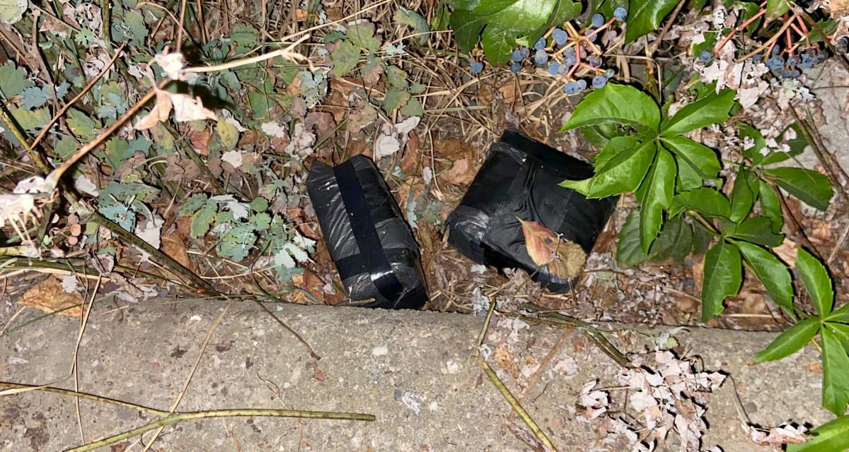 Egy kiló heroinnal és több mint ezer euróval bukott le egy középkorú újvidéki