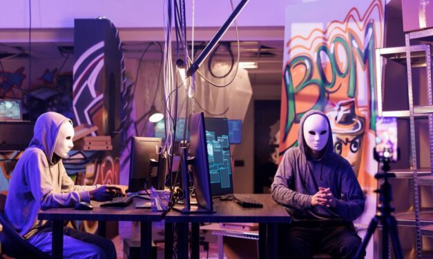 Gyermekpornográfia miatt szabadkai személyt is letartóztattak