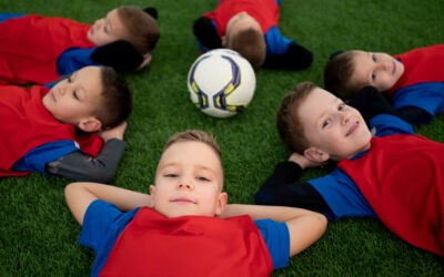 Iskola és sport Gondolatok az olimpiai játékok kapcsán