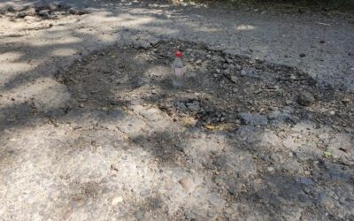 Nincs olyan hét, hogy ne kapjon valaki defektet Szenttamás és Drea között