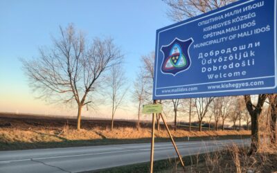 Megrótták Kishegyes vezetőségét, mert diszkriminatív döntéseket hozott