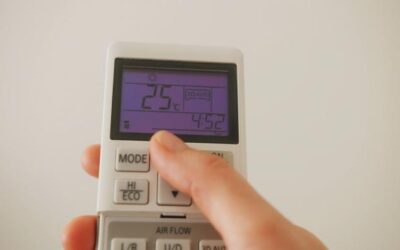 Klímával fűt? Mutatjuk hány fokra állítsa, hogy meg tudjon takarítani!