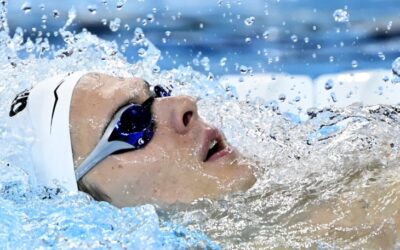 Kós szerezte a magyar olimpiai csapat első aranyérmét Párizsban!