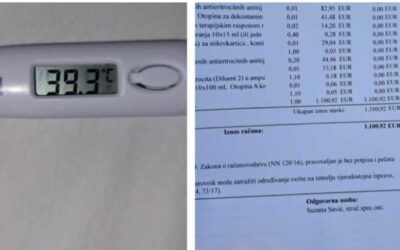 Ezerszáz euróba került a kórházban töltött éjszaka