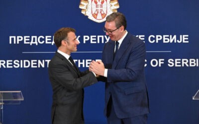 Vučić szerint atomerőmű nélkül tíz éven belül áram nélkül marad Szerbia