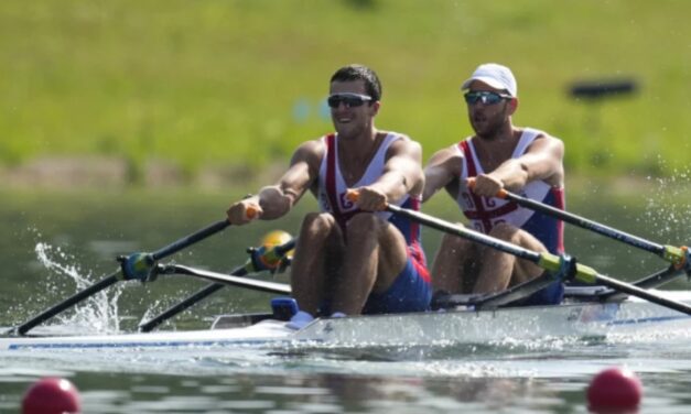 Megnyerte a Világkupát Macskovity Martin és Nikolaj Pimenov