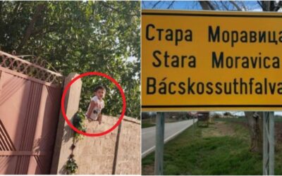 Kik okoznak gondot Bácskossuthfalván?