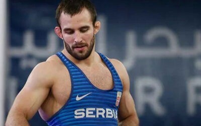 Nemes számára véget ért az olimpia
