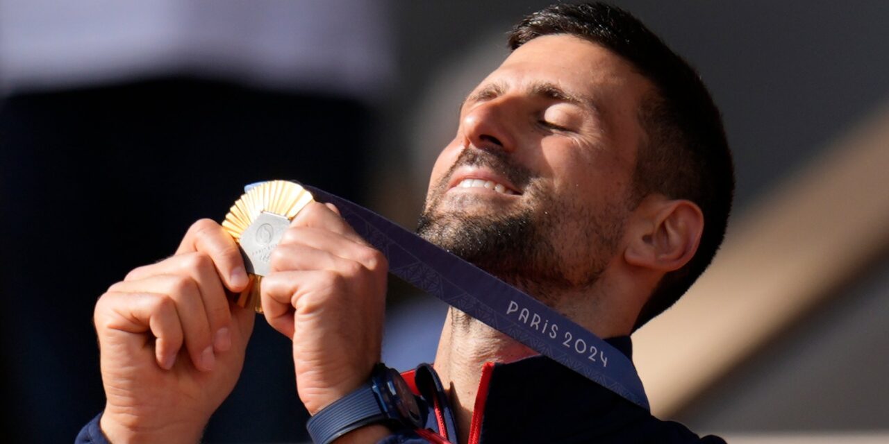 A büntetésekre félretett kincstári tartalékból kapnak pénzt az éremszerző sportolók