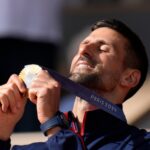 Đoković: A 2028-as olimpián, szerb zászlóval a vállamon szeretném befejezni pályafutásomat