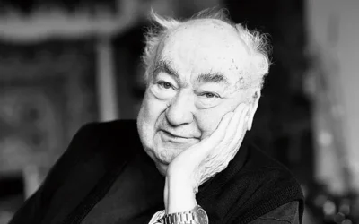 Elhunyt Novák Ferenc Tata