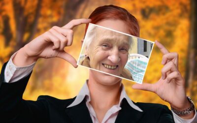 Két hullámban öregszünk