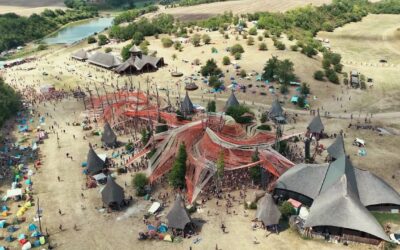 Belehalt a sérüléseibe az Ozorán megégett fesztiválozó