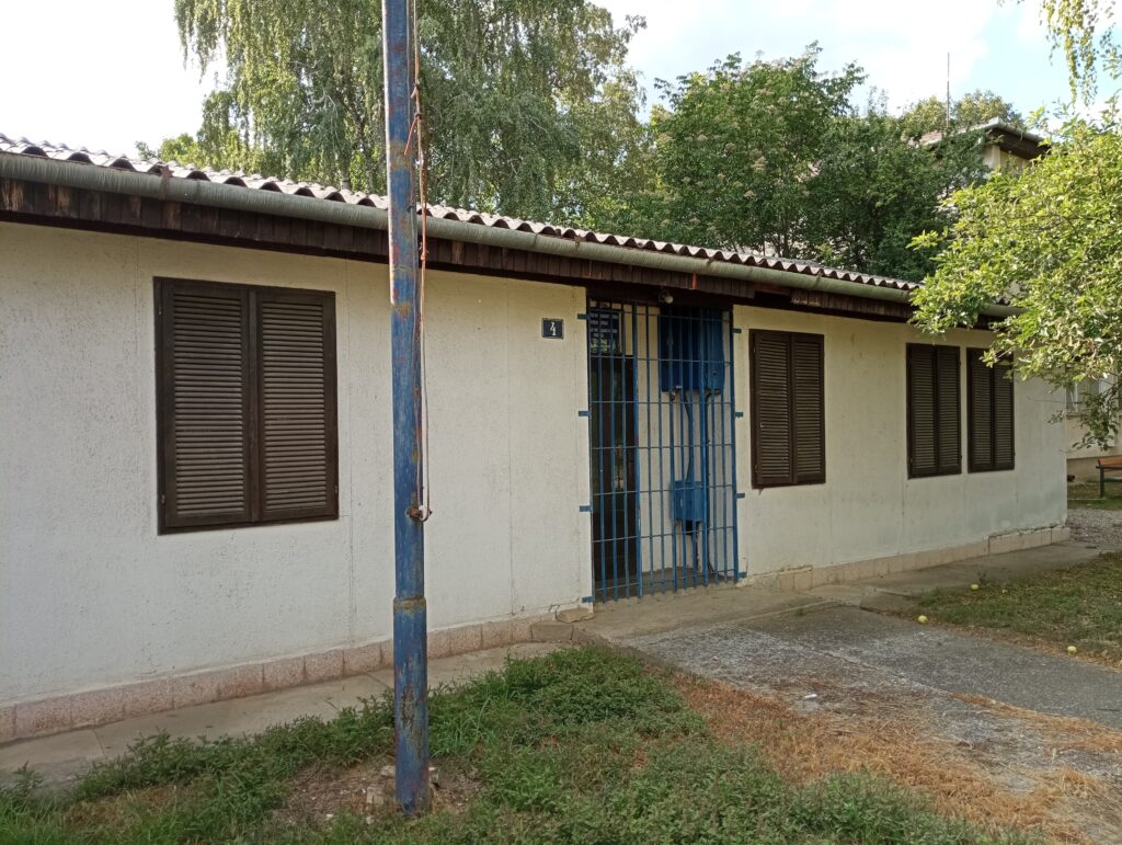 péterréve rendőrség