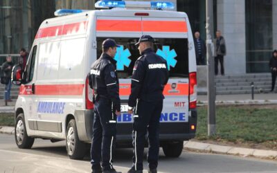 Verekedés Törökbecsén, súlyosan megsérült egy fiatal