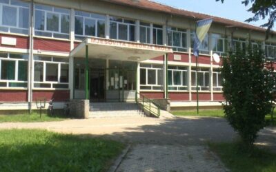Iskolai lövöldözés, két halott, több sérült