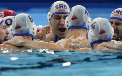 Csaknem ötmillió euró az olimpiai érmeseknek a költségvetésből