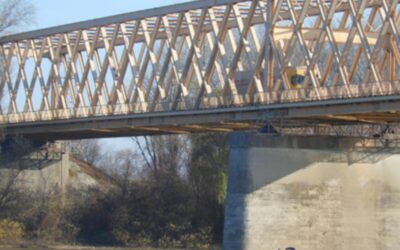 Hivatalos: Lezárják a zentai Tisza-hidat