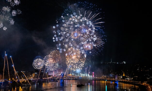 Ezek a legboldogabb városok