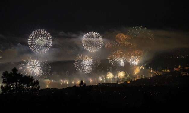 „Rongyrázás” a másfél millió, létminimumon tengődő polgár országában