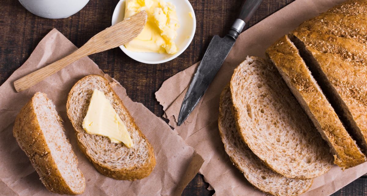 Szén-dioxidból készítettek vajat, állítólag olyan, mint az eredeti