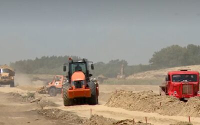 Ezért építik azeriek, és nem a kínaiak a vajdasági gyorsforgalmi utat