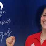 Nagy dobásra készül a hétvégén Világos Adriána