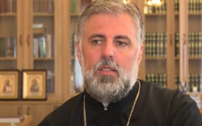 Grigorij vladika az Instagramon szólalt fel a lítiumbányászat ellen