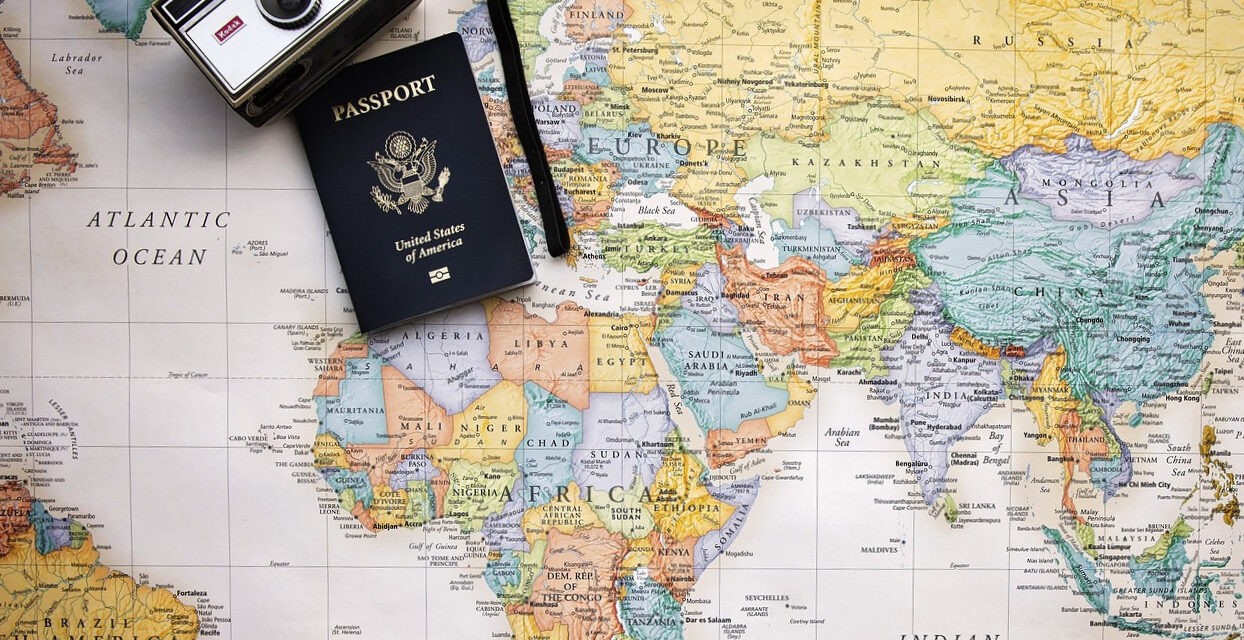 Ezekre a dolgokra érdemes gondolni repülős utazás előtt