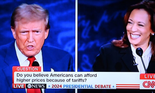 Minden idők egyik legkiélezettebb amerikai elnökválasztása lesz a mai