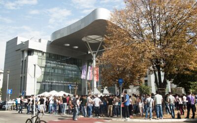 Megvonták a Megatrend Egyetem működési engedélyét