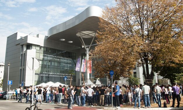 Megvonták a Megatrend Egyetem működési engedélyét